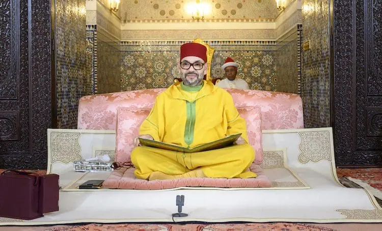 العفو الملكي بمناسبة عيد الفطر يشمل 31 محكوما في قضايا الإرهاب