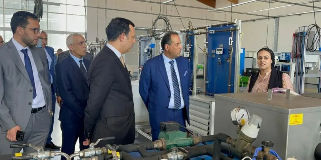 بسبب التشغيل والبطالة.. الوزير السكوري يهدد بـ”نسف” التحالف الحكومي!