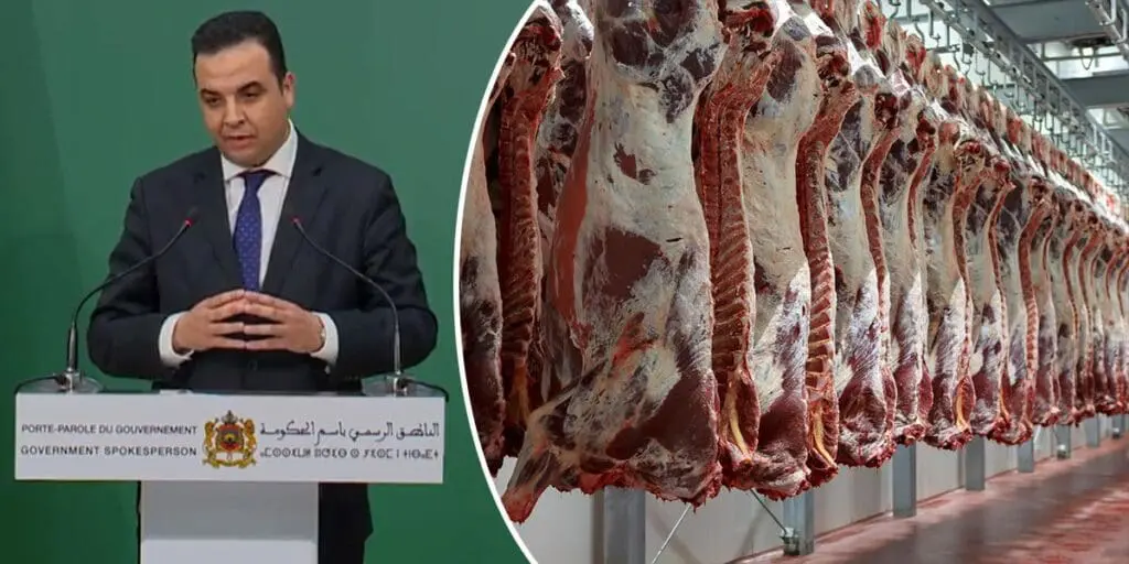 سعر الغنمي يبلغ 150 درهما وعيد الأضحى تحت رحمة “الشناقة”