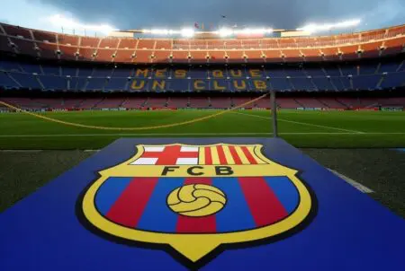 برشلونة يفتح باب الرحيل للاعبين ويستعد لصفقات جديدة في يناير