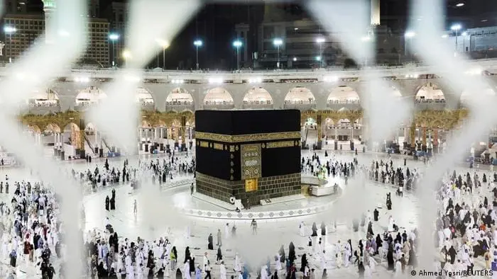نشر لائحة محينة لوكالات الأسفار المنتقاة لتنظيم عملية الحج