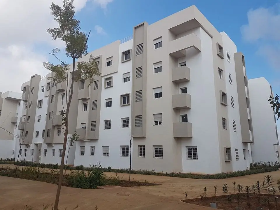 دعم السكن.. 16 ألف مستفيد إلى غاية 2 يوليوز الجاري