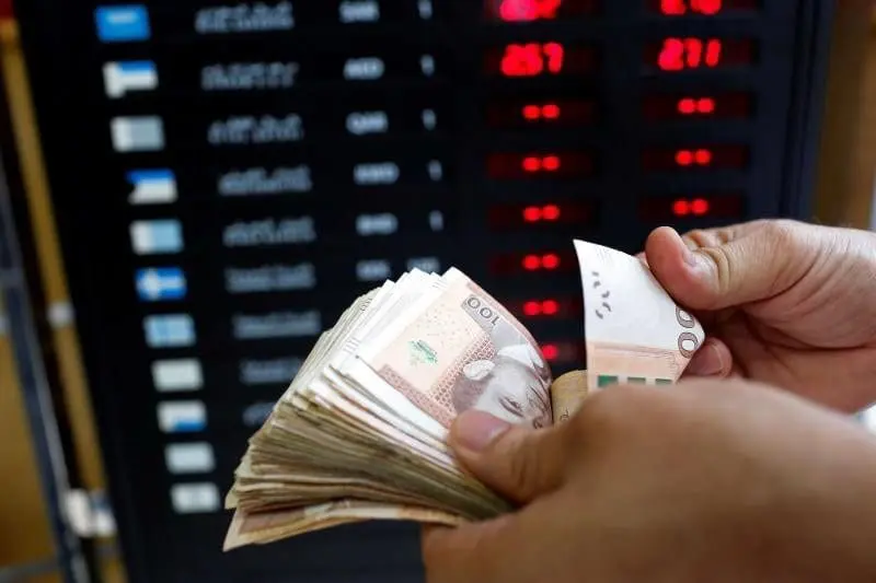 بنك المغرب : أسعار صرف أهم العملات الأجنبية مقابل الدرهم