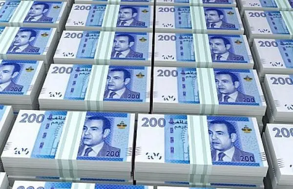 صندوق محمد السادس يطلق أولى استثماراته بقيمة 14.5 مليار درهم