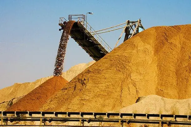 صادرات الفوسفاط المغربي تتجاوز 55 مليار درهم في سبعة أشهر