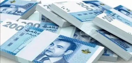 المغرب ..دين الخزينة يتجاوز 1070 مليار درهم