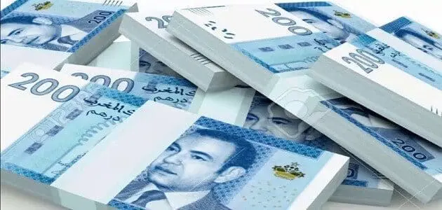 المغرب ..دين الخزينة يتجاوز 1070 مليار درهم
