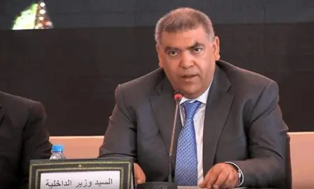 الداخلية تعلن عن حركة واسعة في صفوف رجال السلطة