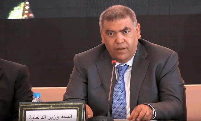 احتجاجا على “وزارة الداخلية”..موظفو الجماعات يخوضون اضرابا وطنيا