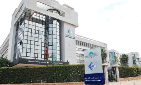 المغرب..ارتفاع المداخيل الضريبية بـ10,9%