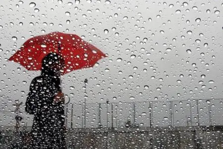 أحوال الطقس المرتقبة اليوم الاثنين