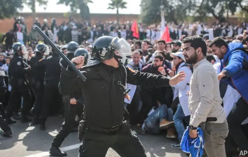 نقابة تحذر الحكومة من تفاقم السخط الشعبي جراء الغلاء والبطالة