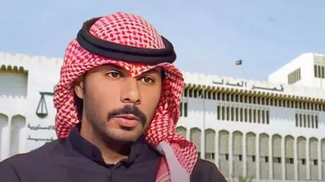 محكمة كويتية تقضي بإعدام شيخ من الأسرة الحاكمة بسبب قتل صديقه