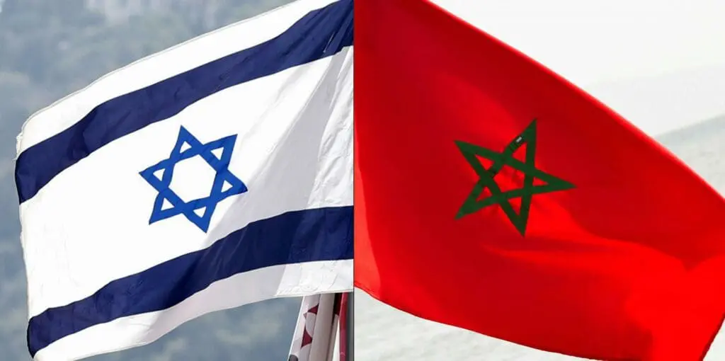 الاستئناف يُخفض الحُكم على ناشط هاجم تطبيع الرباط مع تل أبيب من خمس إلى ثلاث سنوات