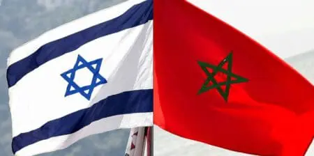 الاستئناف يُخفض الحُكم على ناشط هاجم تطبيع الرباط مع تل أبيب من خمس إلى ثلاث سنوات