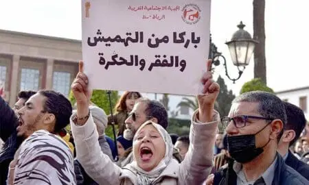 أسعار الدجاج تقفز لـ30 درهما.. ومطالب للحكومة بحماية جيوب المغاربة
