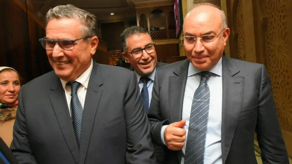 الأحرار كيدافعو على صفقة الباطرون ديالهم المشبوهة