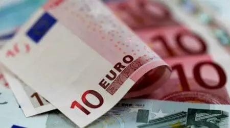 الدرهم المغربي يرتفع بنسبة 0,47 في المئة مقابل الأورو