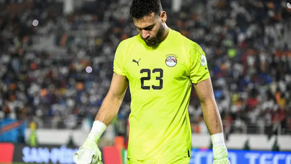 قبل “الخسارة” أمام الكونغو.. 3 مرات أبكت ركلات الترجيح المصريين