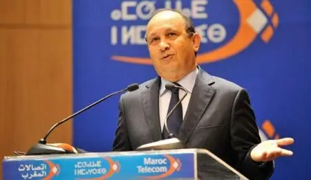 تغريم شركة “اتصالات المغرب” 6,4 مليارات درهم لمخالفة قواعد المنافسة