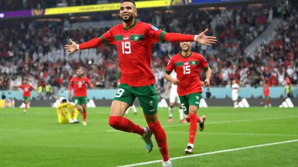 مباراة المغرب وجنوب إفريقيا..هل سيتواصل زئير الأسود ؟