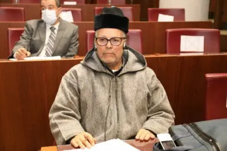 القضاء يأمر بعقل ممتلكات “السيمو”