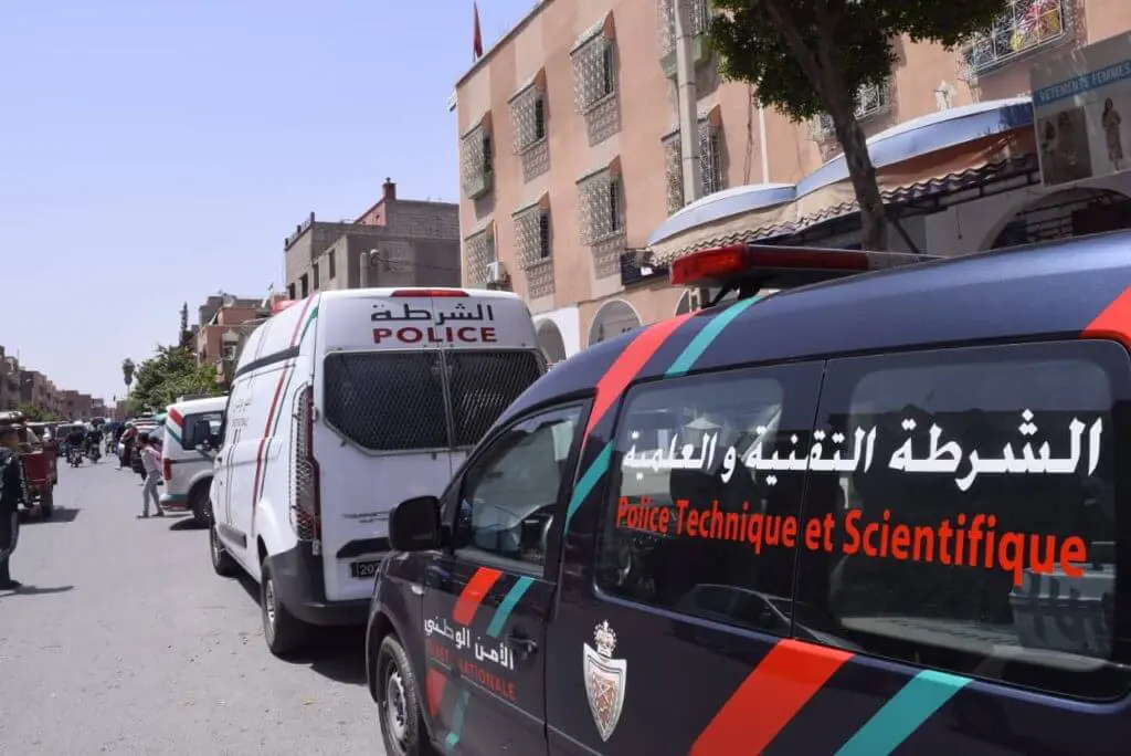 جثة فتاة مرمية “داخل كريان” تستنفر مصالح الأمن بالجديدة