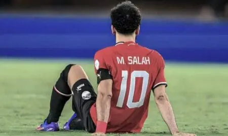 اتحاد جدة يعرض 253 مليون أورو على ليفربول للتخلي عن صلاح