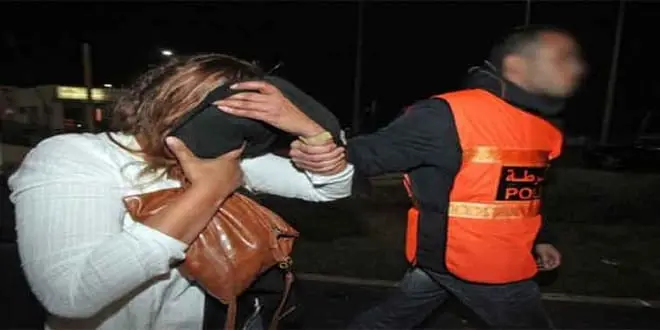 فضيحة الجنس مع الكلاب.. الوكيل العام للملك بالرباط يكشف تفاصيل الملف