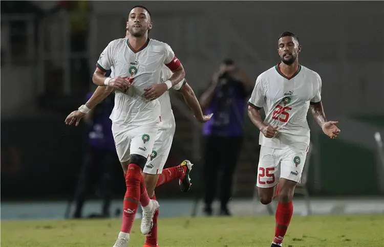 كأس إفريقيا: المغرب ينهي دور المجموعات بأفضل طريقة و”البطولة تبدأ الآن”