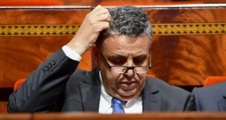 التراجع في مؤشر الفساد يدفع الحكومة لتسريع إنشاء وكالة وطنية للأموال المصادرة