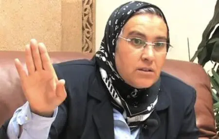 في محاولة للضغط على بركة.. الزومي: “المؤتمرات لا تختزل بمنطق الغلبة”