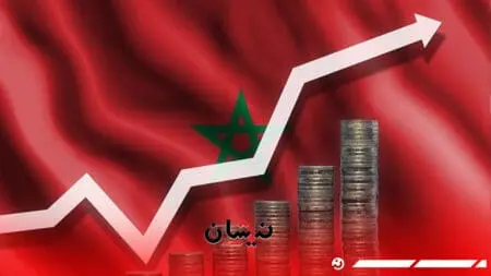 ارتفاع المبلغ الجاري للقرض البنكية بـ 5,2% سنة 2023