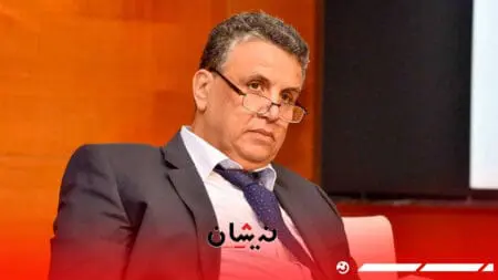 وهبي يسلم مفاتيح “التراكتور”: لن أترشح لولاية ثانية