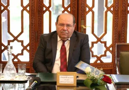 بعد تأخر الحكومة..بوصوف يضع خارطة طريق سياسة عمومية لمغاربة العالم