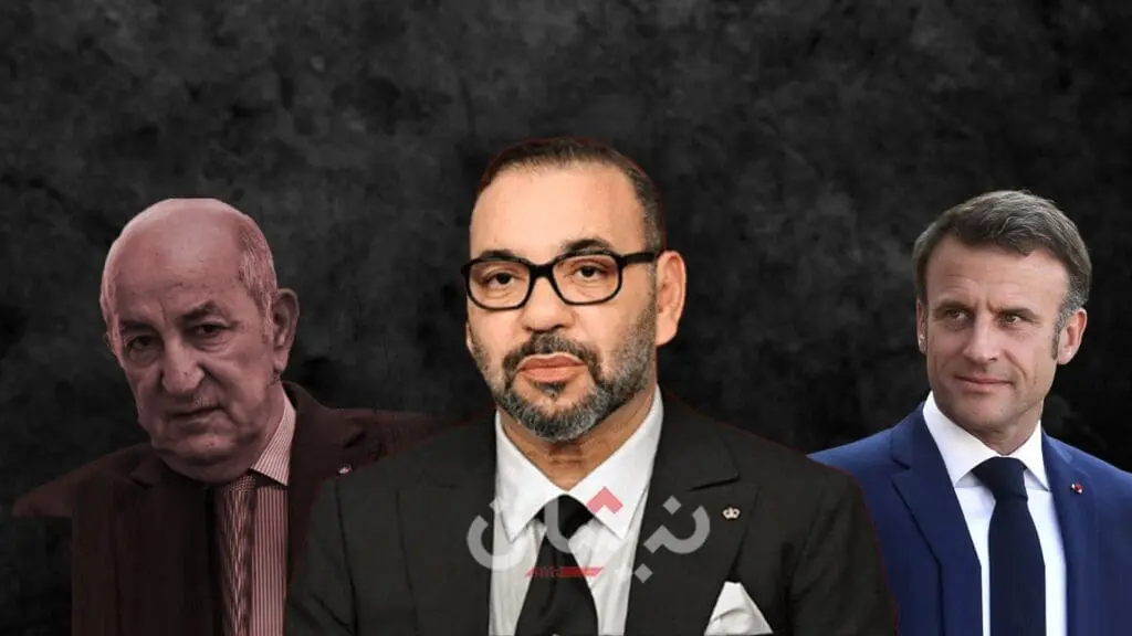 جون أفريك: في الساحل الأفريقي..فرنسا تغادر والجزائر تتراجع والمغرب يتقدم