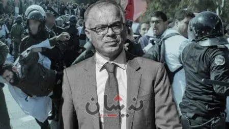 شكيب بنموسى..وزير الداخلية في التعليم