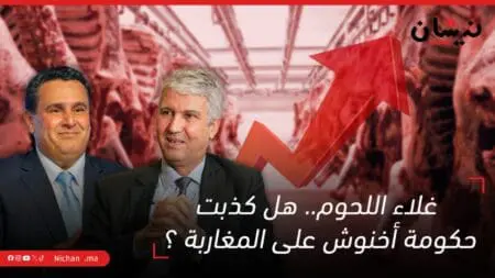 غلاء اللحوم.. هل كذبت حكومة أخنوش على المغاربة ؟