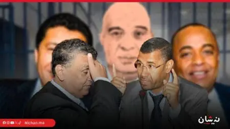 بووانو: وهبي منح التزكية للفاسدين ولمن “هب ودب”