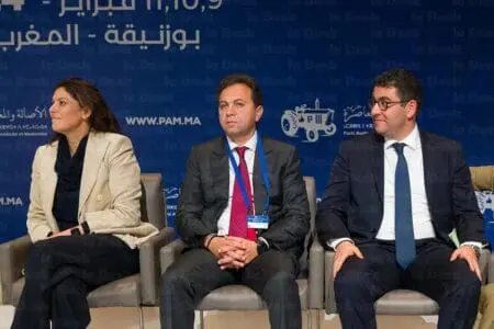 القيادة الجماعية للبّام.. حِفاظ على تماسك الحزب أم بداية النهاية؟