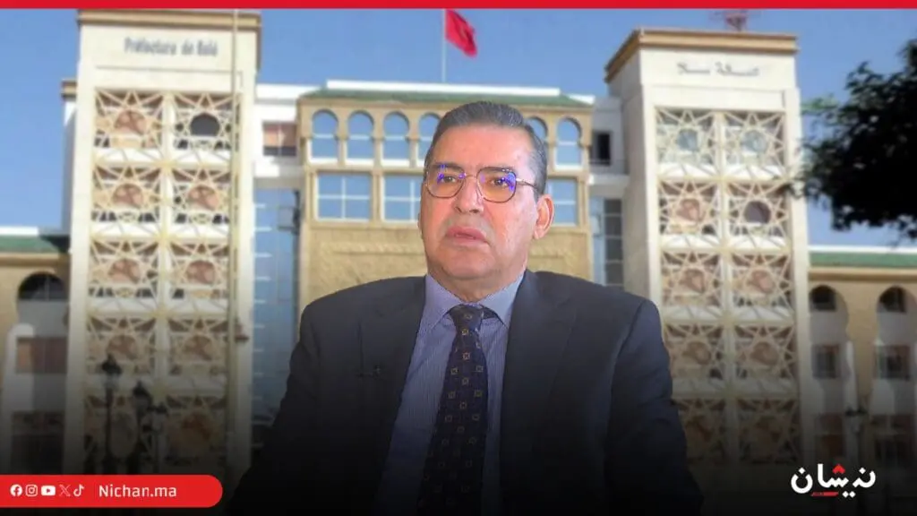 البيجيدي يطالب عمدة سلا بالتراجع عن منطق “القرابة” في توزيع المنح