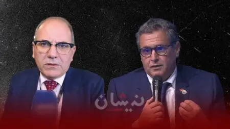 وليمة باذخة تحسم في مصير منسق الأحرار بجهة الرباط