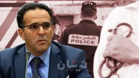 توقيفات بفاس على خلفية “وفاة أطفال مصابين بالسرطان”