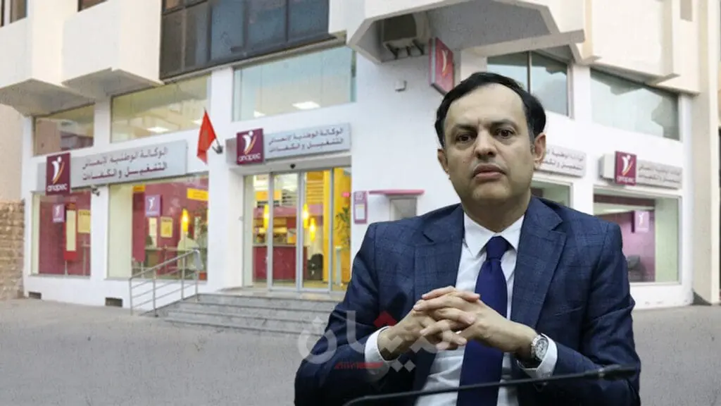 بعد إعفائه لـ “عاشق”..الوزير “السكوري” يبحث عن مدير جديد لـ “لانابيك”