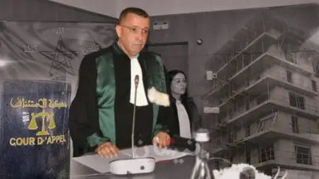 بعد إغلاق الحدود في وجهه.. تطورات مثيرة في ملف منعش عقاري شهير بطنجة