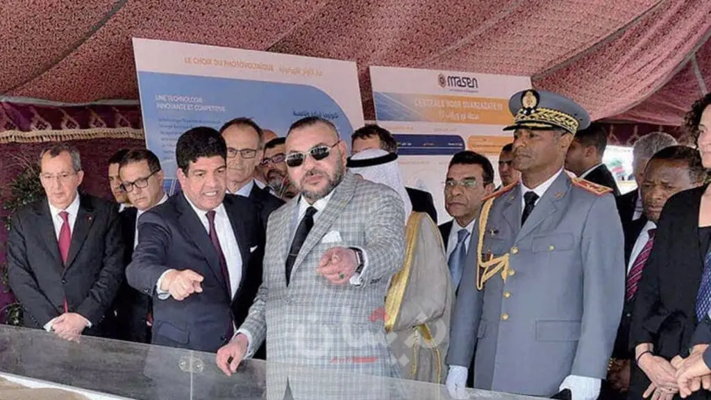 من إمبراطور الطاقات المتجددة إلى شبح ….أين الباكوري؟
