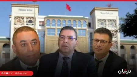 صراعات الأغلبية بسلا تتواصل والمعارضة تكشف متابعة منتخبين بتهم فساد