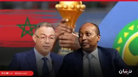 كان المغرب 2025 .. اتفاق لإقامة النهائيات في يوليوز وغشت