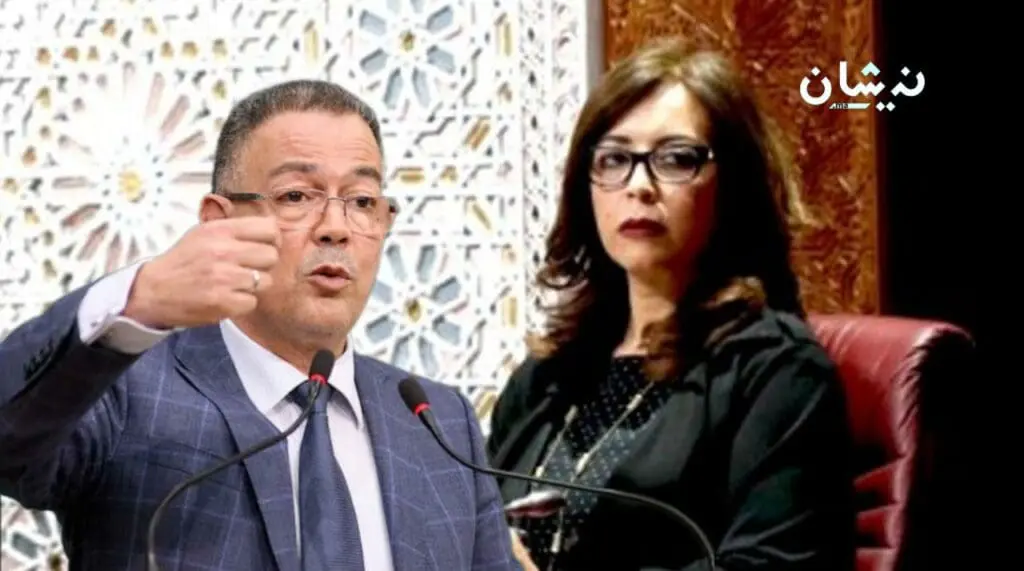 وزارة المالية تتحول لطرف في فضيحة التبرع بمليار سنتيم