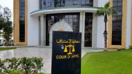 طنجة.. إنطلاق محاكمة مدير تربوي متهم بـ “التغرير بقاصرات”